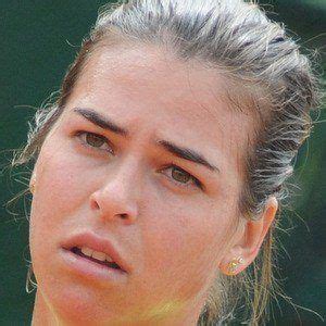 Ajla Tomljanovic - Age, Family, Bio | Famous Birthdays