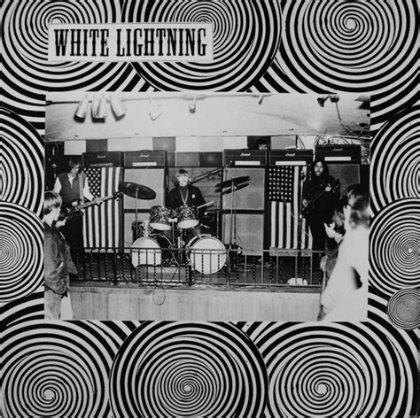 White Lightning – White Lightning | Releases | Discogs