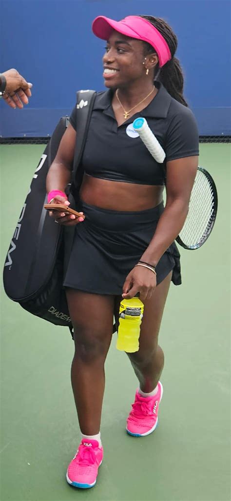 Vickery to face Venkic in first round of US Open - Stabroek News