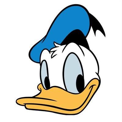 Donald Duck Vector Art, Icons, and Graphics for Free Download