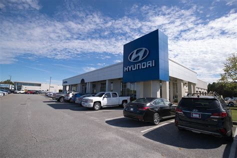 AutoNation Hyundai Columbus | New & Used Car Dealer