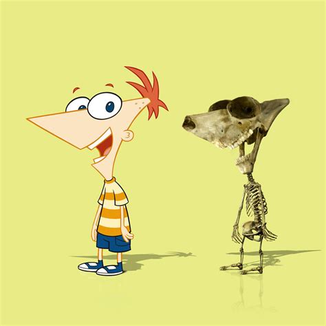 11 'Anatomically Correct' Skeletons Of Cartoon Characters By Brazilian ...