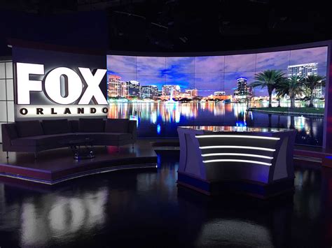 It’s Big. It’s Bold. It’s Fox. It’s FX. WOFL launches Technological ...