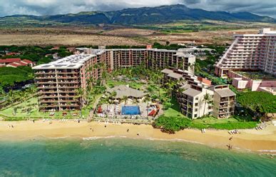 Kaanapali – Maui Vacation Packages | Costco Travel