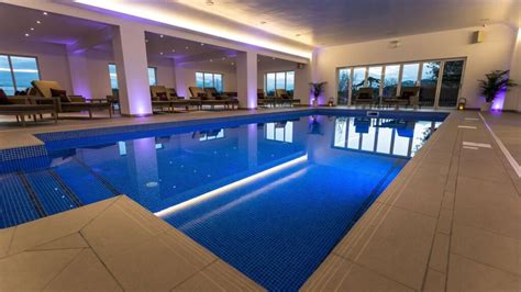 TOP-10 Birmingham SPA Hotels - LuxuryHotelReview