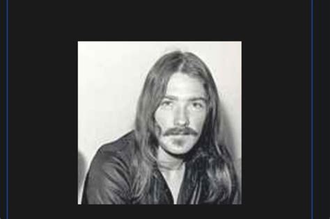 Colin Burgess, AC/DC Drummer, Dead at 77