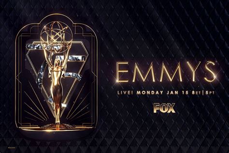 La 75ª edición de los Premios Emmy se aplaza a 2024 – SoundTrackFest