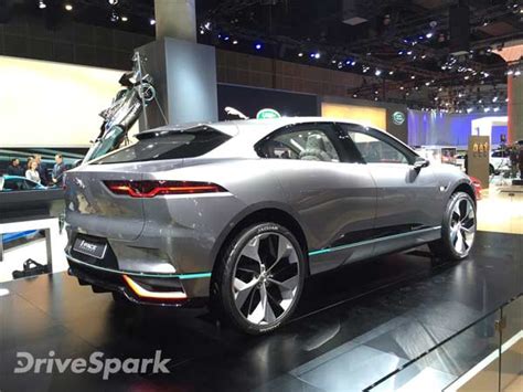 Jaguar Land Rover To Produce More Electric Vehicles - DriveSpark News