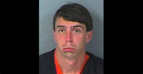 Funny Criminal Mugshots - Gallery | eBaum's World