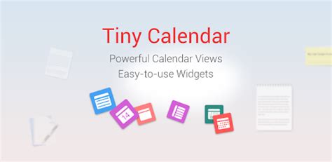 Tiny Calendar - Calendar App for PC - How to Install on Windows PC, Mac