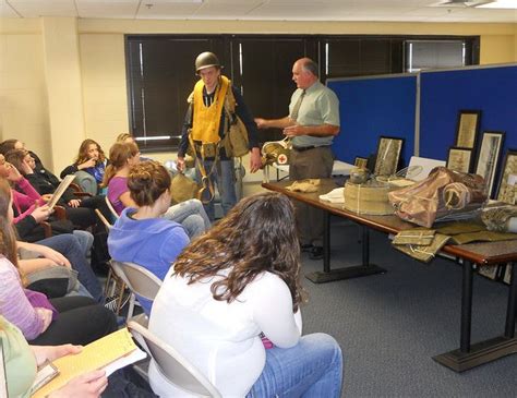 Fort Devens Museum School Visit December 2010 | Fort, Museum, School