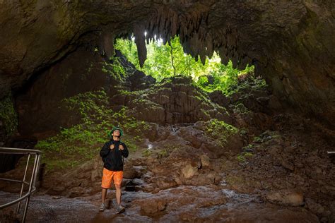 Explore the Río Camuy Cave Park | Discover Puerto Rico