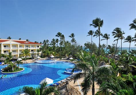 Bahia Principe Luxury Esmeralda - Punta Cana, Dominican Republic All ...