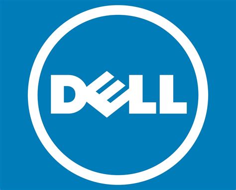 Dell Logo - LogoDix