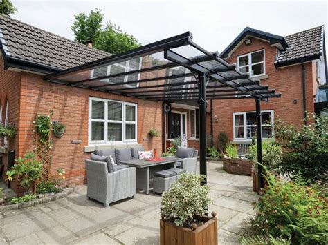 Garden Canopies & Shelters for House and Home | Canopies UK