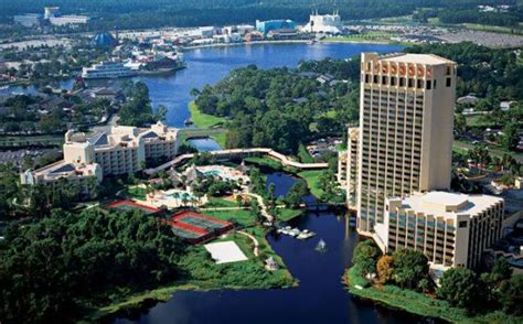 Downtown Disney Hotels to Give Teacher Appreciation Rates