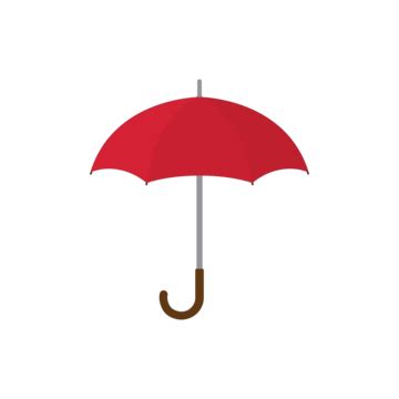 Umbrella Logo Template Autumn Icon White Vector, Autumn, Icon, White PNG and Vector with ...