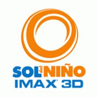 Sol de Niño IMAX Logo PNG Vector (CDR) Free Download