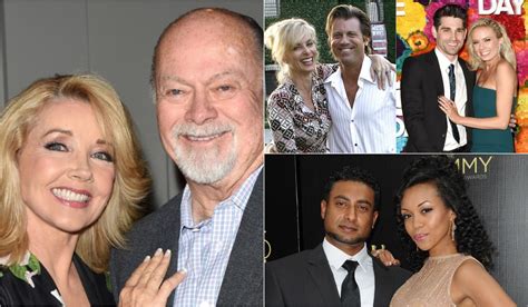 Photos: Young & Restles Actors’ Real-Life Partners | Soaps.com