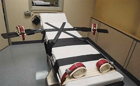 Oklahoma lawmaker calls for new moratorium on executions | The Journal ...