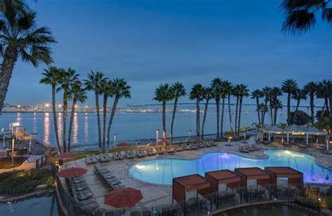 Marriott-Coronado Island (Coronado, CA) - Resort Reviews - ResortsandLodges.com