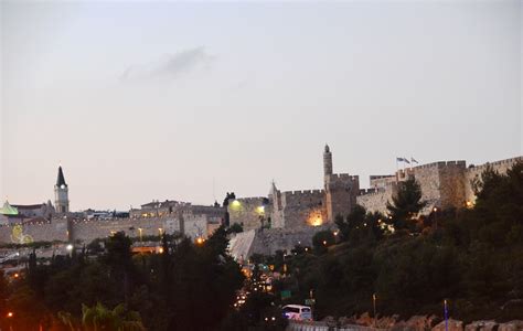 10 Photos of this Week in Jerusalem – The Real Jerusalem Streets