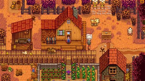 The best farming games to help you reap what you sow | GamesRadar+