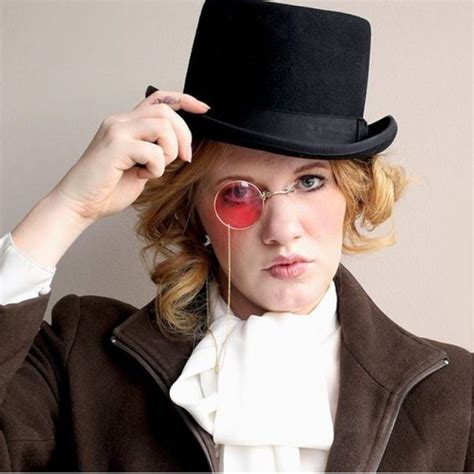 How to Wear a Monocle - Read This First