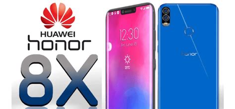 Honor 8X & Honor 8X Max: Price, Specs, India Launch & More Details ...