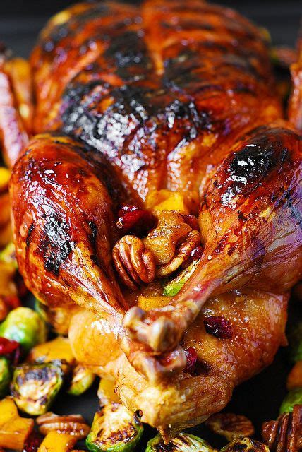 Roast Duck Recipe | Roasted duck recipes, Roast duck, Thanksgiving ...