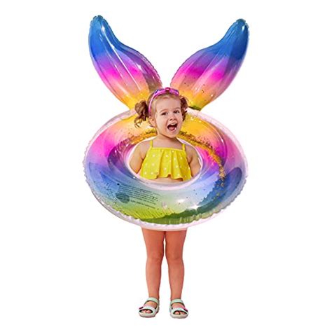 10 Best Pool Floats For Kids Dec of 2022 - BabyStuffLab