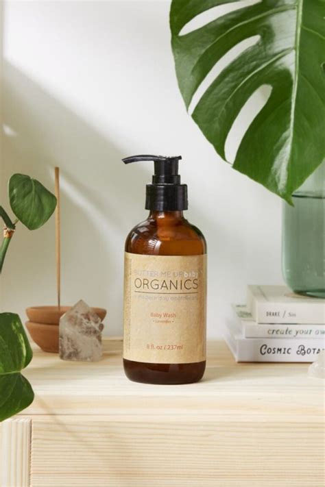 7 Organic Baby Skin Care Products So Natural You Could (Almost) Eat