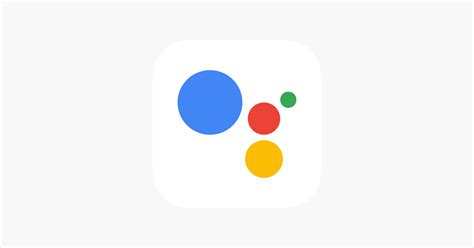 ‎Google Assistant on the App Store