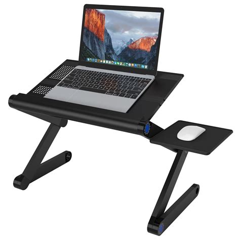 Desktop Laptop Stand