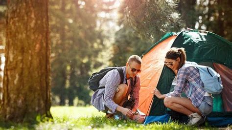 What Is The Difference Between A Bivvy And A Tent?