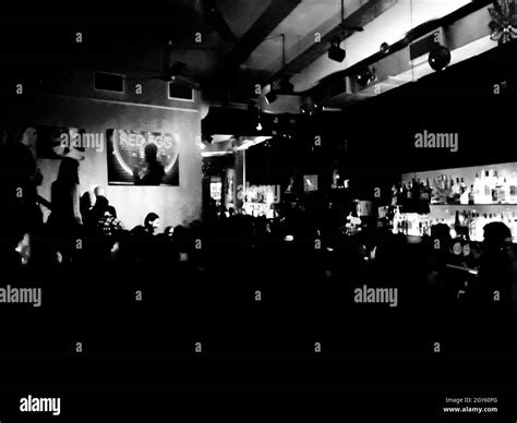 Athens Nightlife Black and White Stock Photos & Images - Alamy