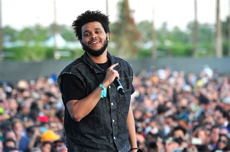 9 Things You Need To Know About The Weeknd | HuffPost