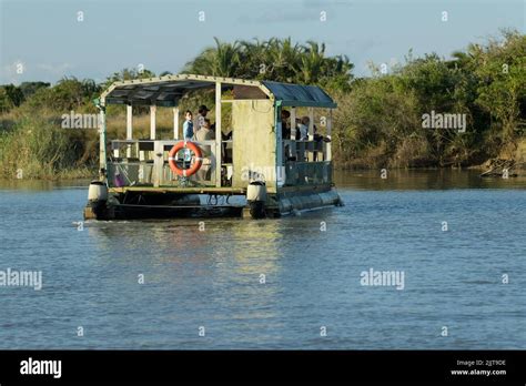 Isimangaliso wetland park st lucia hi-res stock photography and images ...