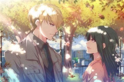 Best 25 Romantic Webtoon to Read in 2023 (Completed) - OtakusNotes