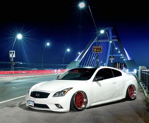 Pin on G37 | Slammed cars, Infiniti g37, G37 sedan