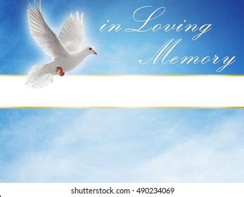 Top 41+ imagen in loving memory background template - thpthoangvanthu ...