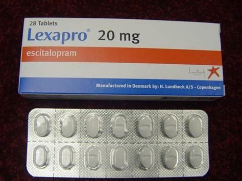 Increasing Your Lexapro Dosage: How To Do It Safely?