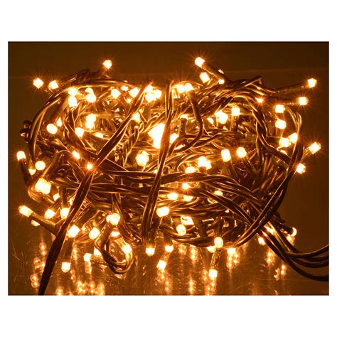 Fairy lights 240 fair mini LED, for indoor use, programmable | online ...