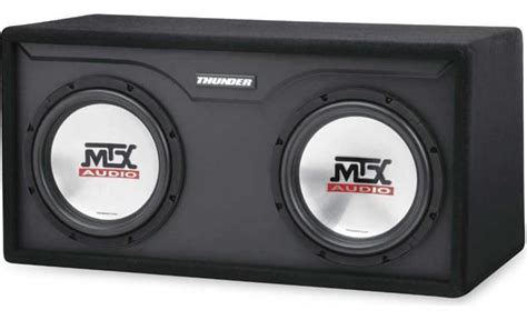 Mtx Subwoofer 10 Review | Subwoofer, Powered subwoofer, 12 inch subwoofer