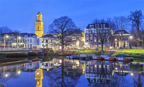 Zwolle, The Netherlands