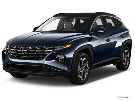 2022 Hyundai Tucson Prices, Reviews, & Pictures | U.S. News