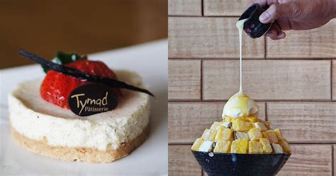 11 Must Visit Dessert Spots in Cebu | Booky