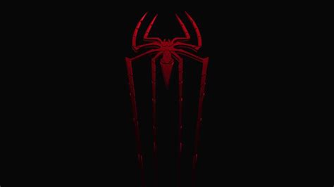 🔥 [30+] Dark Spider-Man Wallpapers | WallpaperSafari