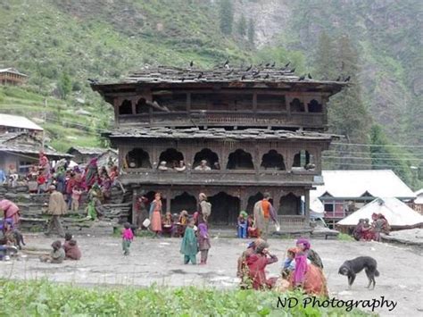 Malana Village Rules and History Story - Tripoto