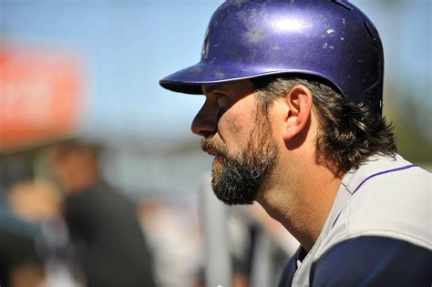 Todd Helton inducted into Colorado Sports Hall of Fame | wbir.com